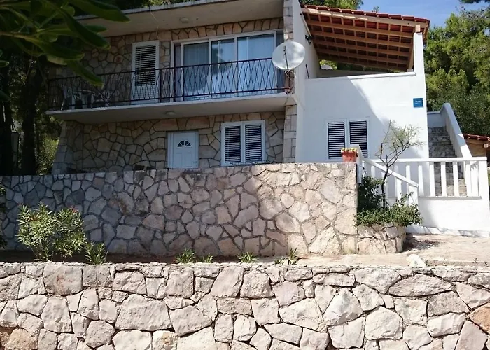 Apartments Arboreum