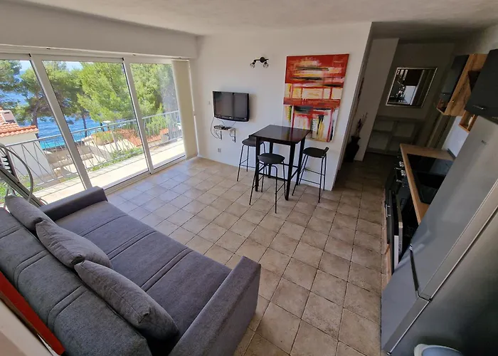 Apartments Arboreum