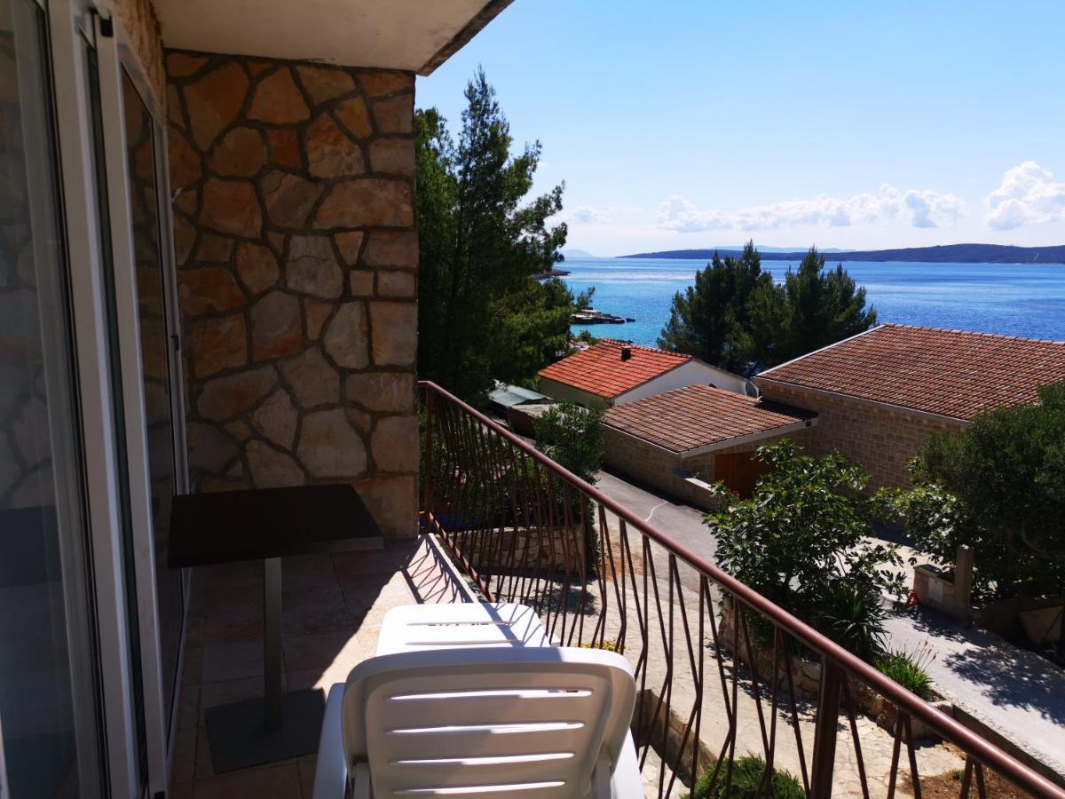 Arboreum Apartment *