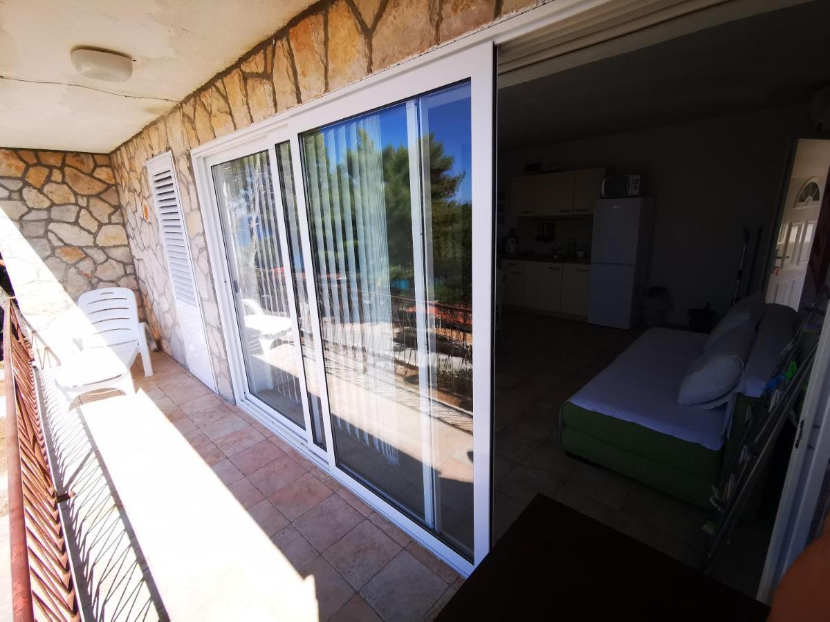 Arboreum Apartment *