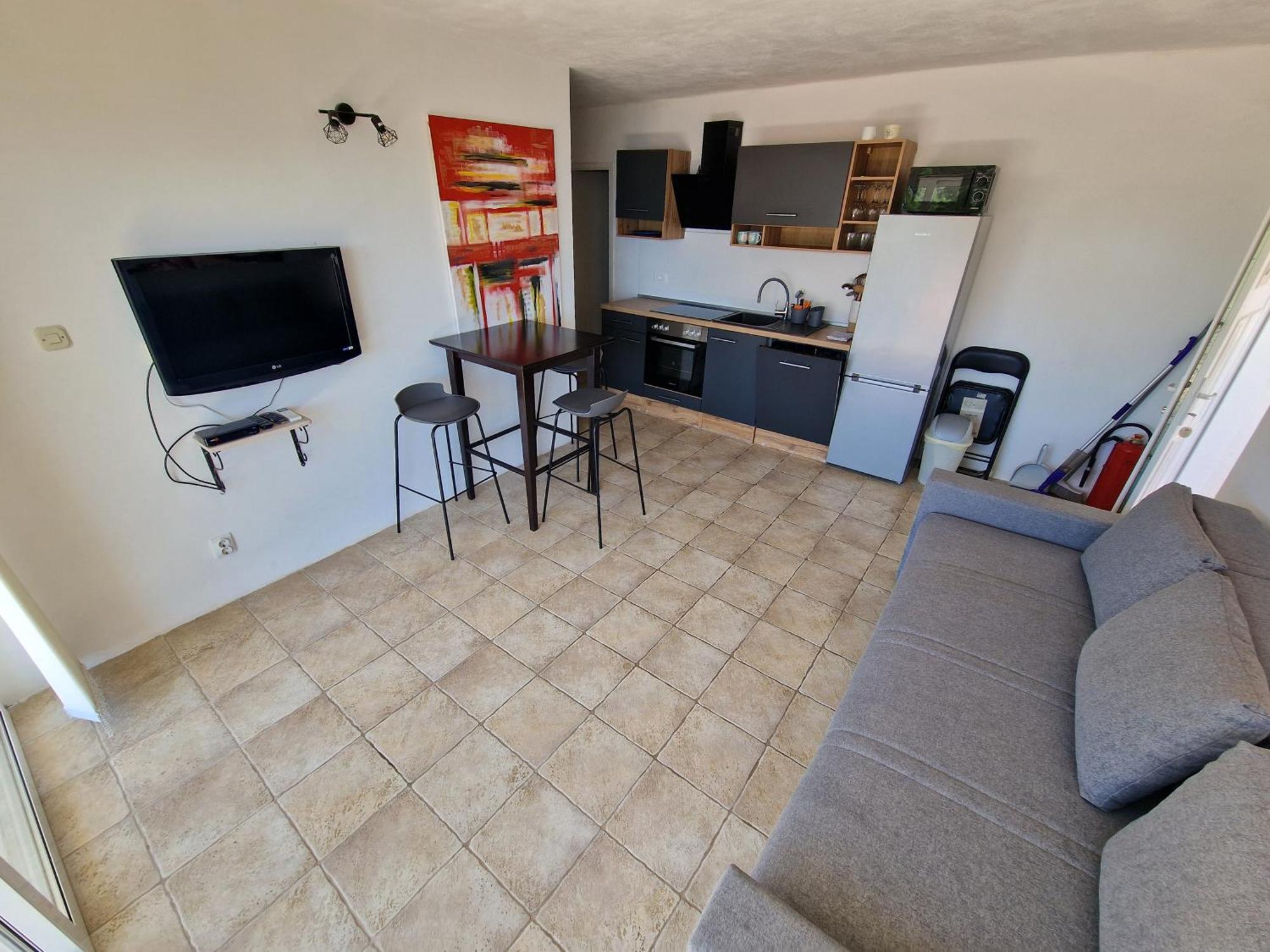 Arboreum Apartment Ivan Dolac