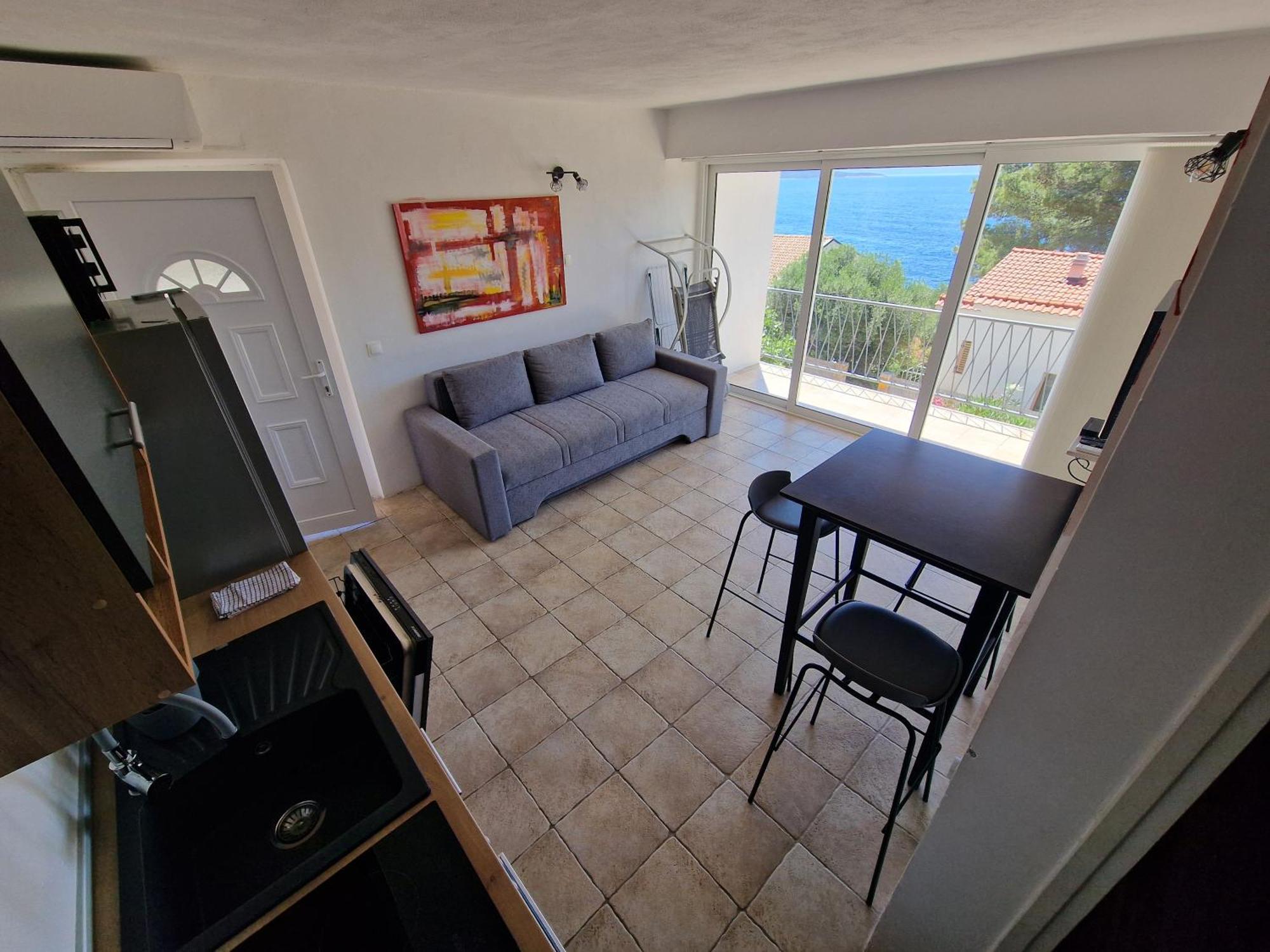 Arboreum Apartment