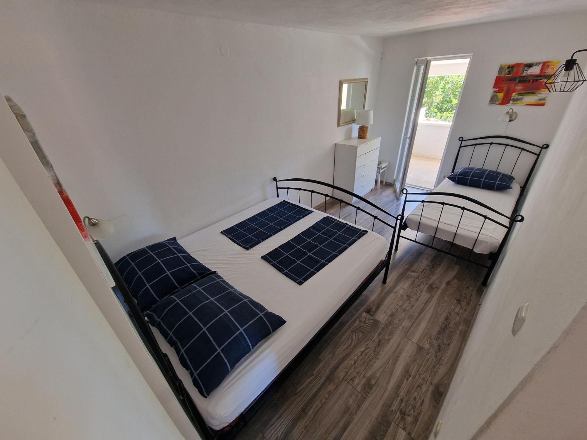 Arboreum Apartment *