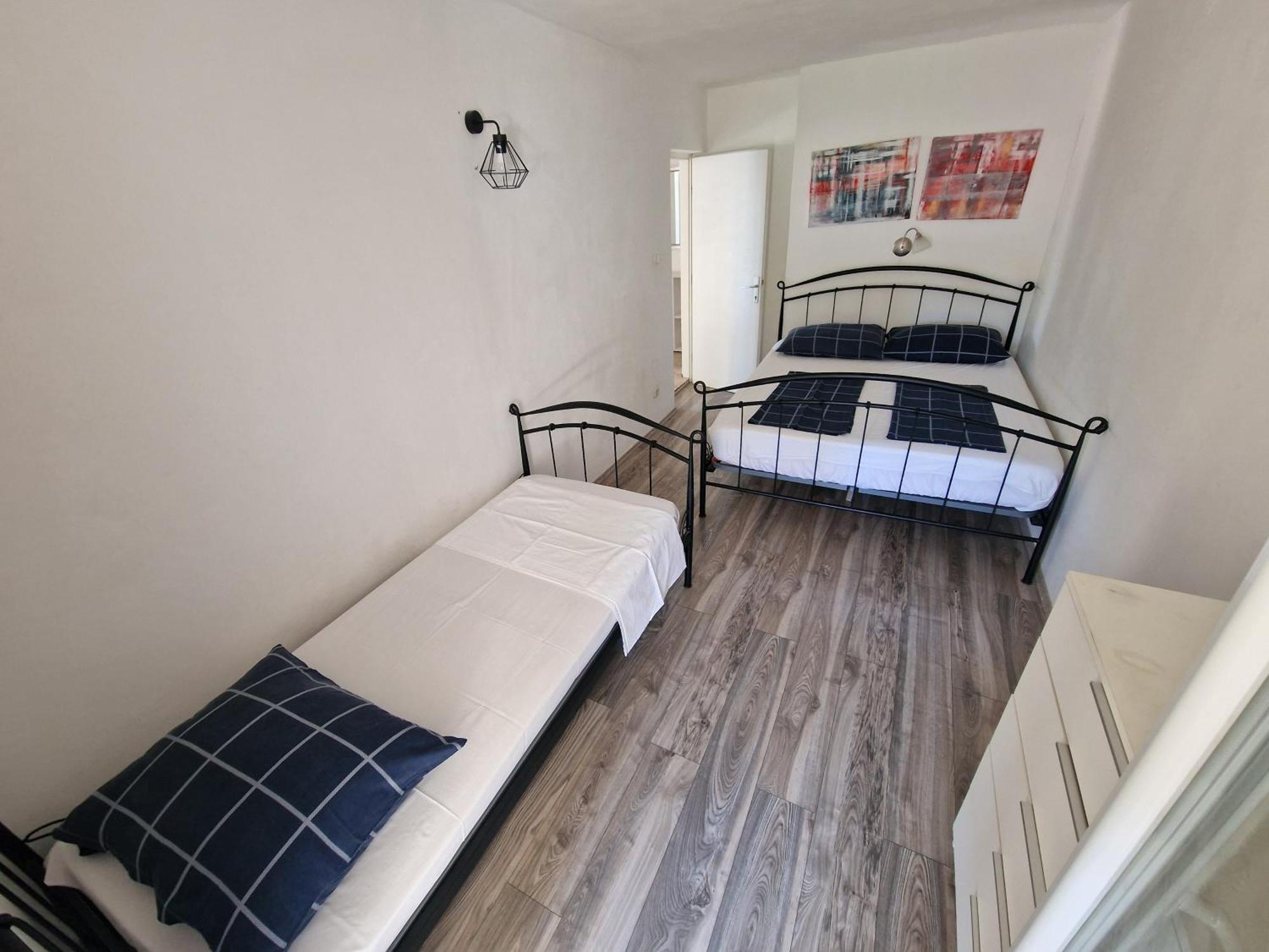 Arboreum Apartment Ivan Dolac